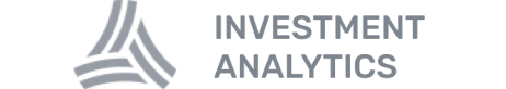 Investment Analytics